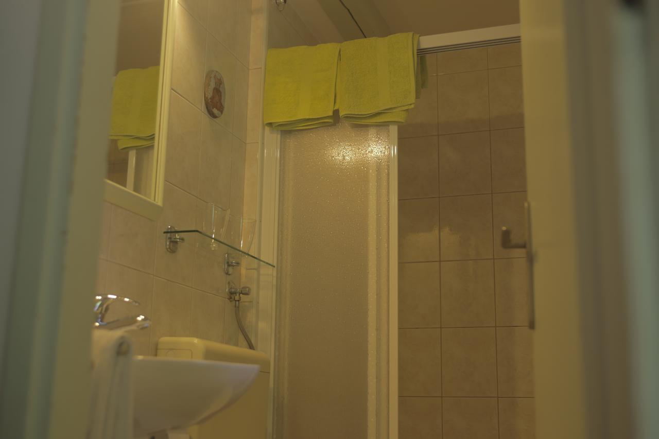 Holiday House Macesen Bledcottage מראה חיצוני תמונה