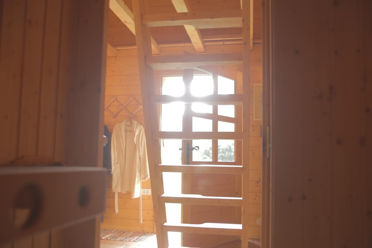 Holiday House Macesen Bledcottage מראה חיצוני תמונה
