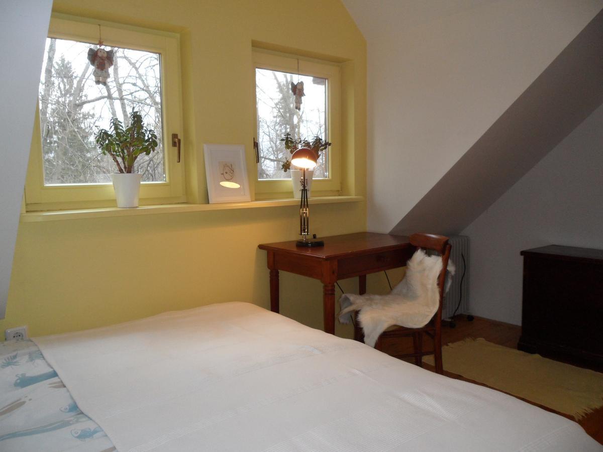 Holiday House Macesen Bledcottage מראה חיצוני תמונה